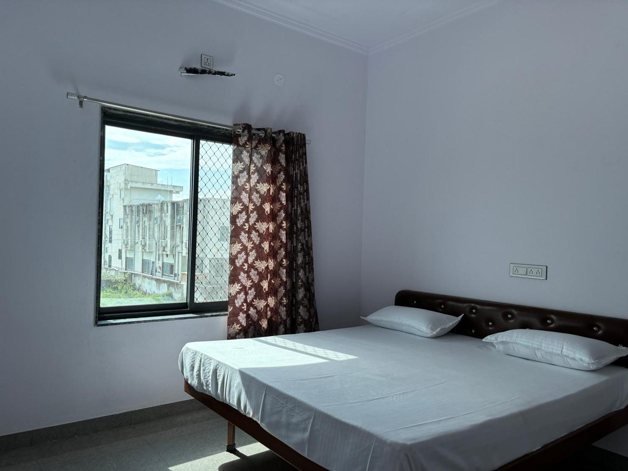 Hotel Raghunath Palace Khātu エクステリア 写真