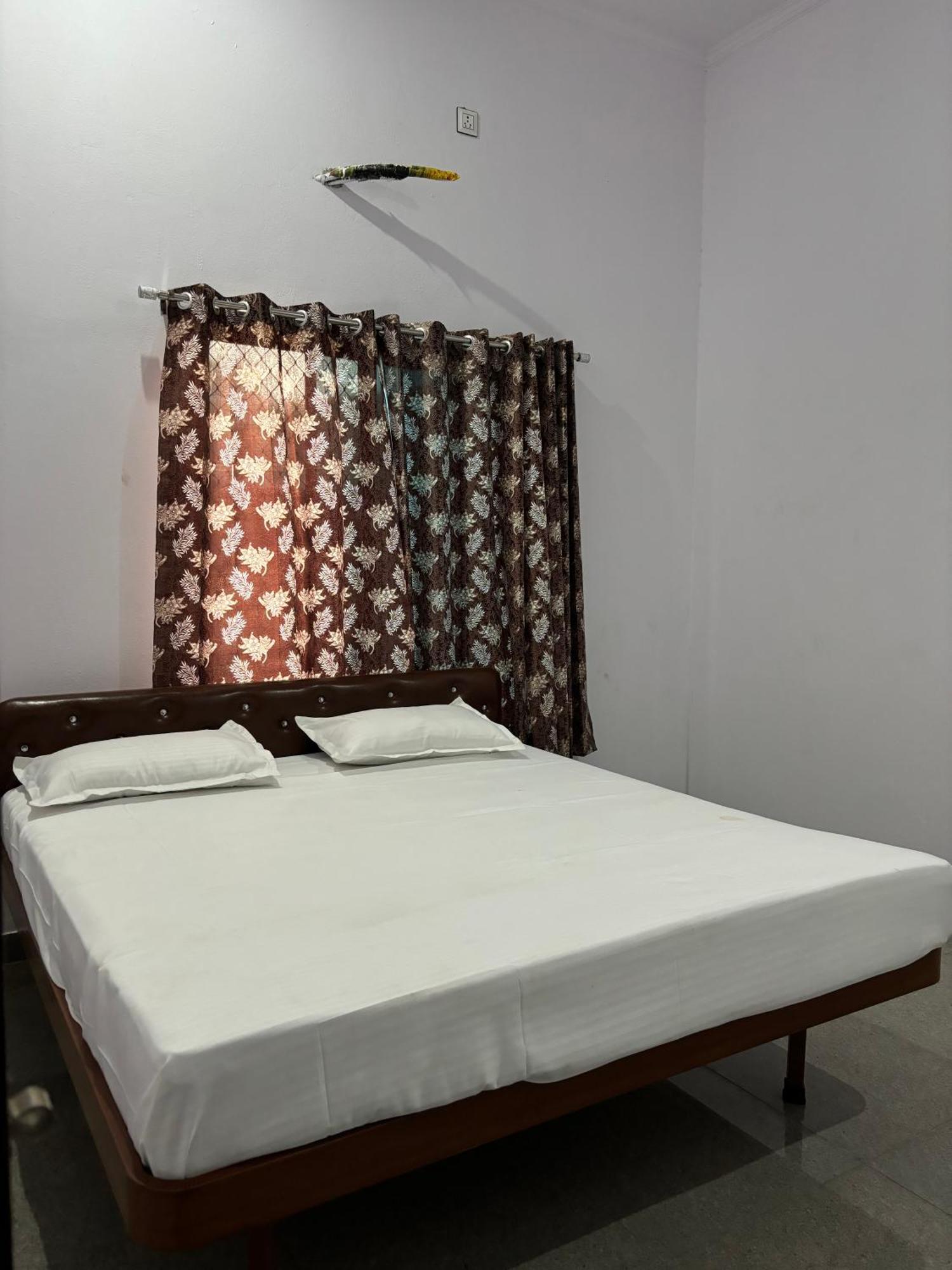 Hotel Raghunath Palace Khātu エクステリア 写真