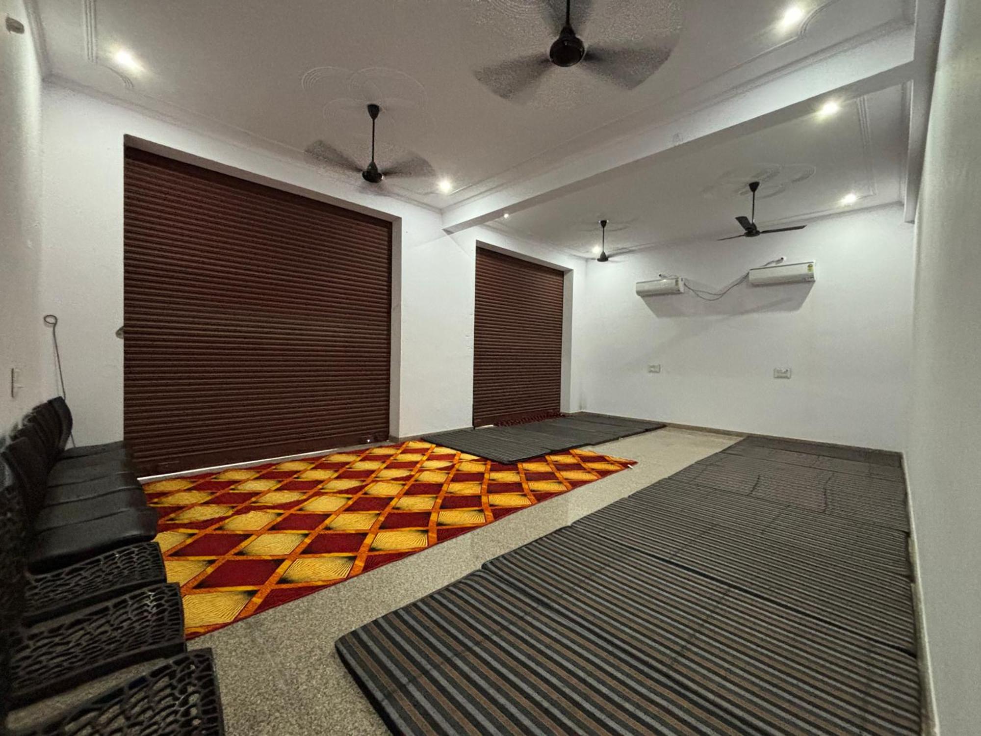 Hotel Raghunath Palace Khātu エクステリア 写真