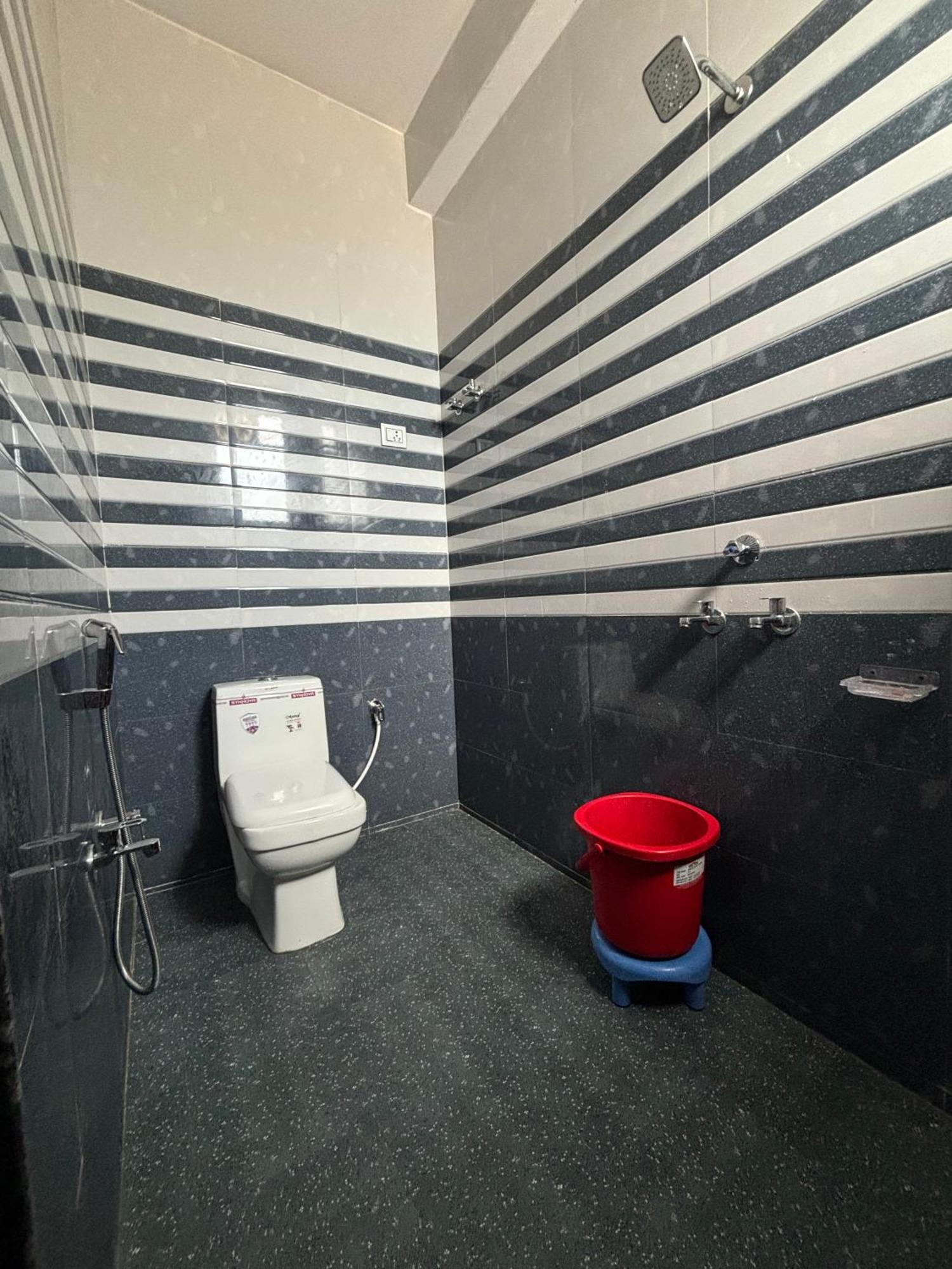 Hotel Raghunath Palace Khātu エクステリア 写真
